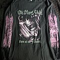 Old Man&#039;s Child - TShirt or Longsleeve - Old Man's Child Born Of The Flickering LS