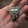 Dissection - Pin / Badge - Dissection Where Dead Angels Lie Pin Badge