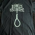 Impaled Nazarene - TShirt or Longsleeve - Impaled Nazarene - Liberate Yourself tshirt