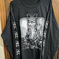 Dimmu Borgir - TShirt or Longsleeve - Dimmu Borgir For All Tid