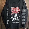Morbid Angel - TShirt or Longsleeve - Morbid Angel Leading The Rats LS