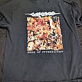 Carcass - TShirt or Longsleeve - Carcass Reek Of Putrefaction