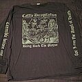 Cattle Decapitation - TShirt or Longsleeve - Cattle Decapitation Party Like It's 1349 LS