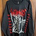 Vomit Remnants - TShirt or Longsleeve - Vomit Remnants LS