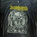 Decapitated - TShirt or Longsleeve - Decapitated Your God's Are Only Delusions Tshirt