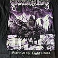 Dissection - TShirt or Longsleeve - Dissection Storm of The Lights Bane T-shirt