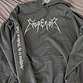 Emperor - Hooded Top / Sweater - Emperor Anthems 2019 hoodie