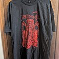 Death To All - TShirt or Longsleeve - Death To All Keeping Death Alive 2025 Tour Shirt