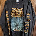 Spawn Of Possession - TShirt or Longsleeve - Spawn Of Possession Cabinet LS