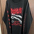 Pugnant Stench - TShirt or Longsleeve - Pugnant Stench For God Your Soul ... For Me Your Flesh LS