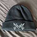 Mayhem - Other Collectable - Mayhem beanie