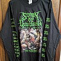 Spawn Of Possession - TShirt or Longsleeve - Spawn Of Possession The Forbidden LS
