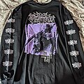 Katatonia - TShirt or Longsleeve - Katatonia Brave Murder Day LS