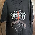 Marduk - TShirt or Longsleeve - Marduk Those Of The Unlight tshirt