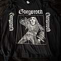 Gorgoroth - TShirt or Longsleeve - Gorgoroth The Sin Of Satan LS