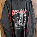 Obscenity - TShirt or Longsleeve - Obscenity Suffocated Truth LS