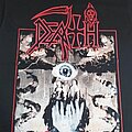 Death - TShirt or Longsleeve - Death Symbolic tshirt