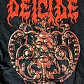 Deicide - TShirt or Longsleeve - Deicide Medallion T-shirt