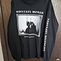 Spectral Wound - TShirt or Longsleeve - Spectral Wound Infernal Decadence LS