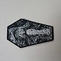 Gatecreeper - Patch - Gatecreeper