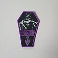 Electric Wizard - Patch - Electric Wizard - Witchcult Today