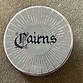 Cairns - Pin / Badge - Cairns Badge