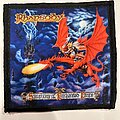 Rhapsody - Patch - Rhapsody Patch