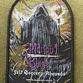 Morgul Blade - Patch - Morgul Blade Fell Sorcery Abounds