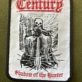 Century - Patch - Century Shadow of the Hunter Patch