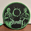 Armory - Patch - Armory patch