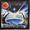 Stratovarius - Patch - Stratovarius Stratovarious patch