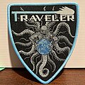 Traveler - Patch - Traveler Patch