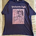 Predatory Light - TShirt or Longsleeve - Predatory Light Shirt XXL