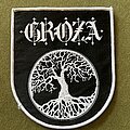Groza - Patch - Groza patch