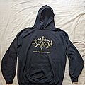 Sorhin - Hooded Top / Sweater - Sorhin Apokalypsens Angel hoodie