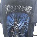 Cradle Of Filth - TShirt or Longsleeve - Cradle Of Filth COF - Spearheading Millennial War