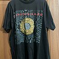 Whitesnake - TShirt or Longsleeve - Whitesnake - World Tour 94'