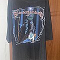 Black Sabbath - TShirt or Longsleeve - Black Sabbath - Dehumanizer Tour 92'