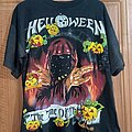 Helloween - TShirt or Longsleeve - Helloween - The Time Of The Oath 97'