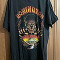 Donington Festival - TShirt or Longsleeve - Donington Festival - 1996