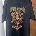Cradle Of Filth - TShirt or Longsleeve - Cradle Of Filth - Filth Fest 05'