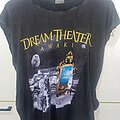 Dream Theater - TShirt or Longsleeve - Dream Theater Dream Theatre Awake Tour 95' Shirt