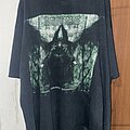 Dimmu Borgir - TShirt or Longsleeve - Dimmu Borgir - Enthrone Darkness Triumphant  97' Shirt