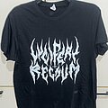 Luciferi Regnum - TShirt or Longsleeve - Luciferi Regnum Logo T-Shirt