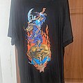 Megadeth - TShirt or Longsleeve - Megadeth - Youthanasia World Tour 95'