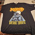 Exhumed - TShirt or Longsleeve - Exhumed Ravenous Cadavers Shirt