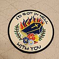 Amigo The Devil - Patch - Amigo the Devil I'd Rot in Hell With You patch