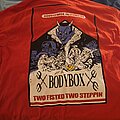 Bodybox - TShirt or Longsleeve - Bodybox Two Fisted Double Steppin Shirt