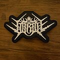 Vitriol - Patch - Vitriol logo patch