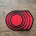 Sunn O))) - Patch - Sunn O))) "O)))" patch